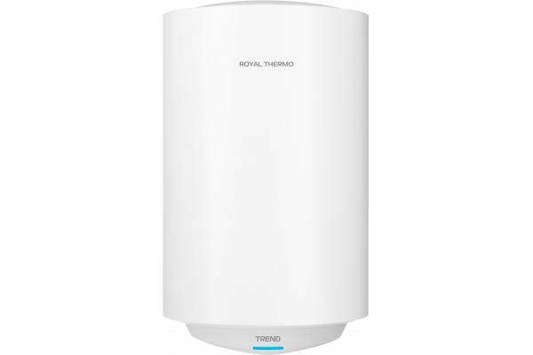 Накопительный водонагреватель Royal Thermo Trend RWH 30, электрический