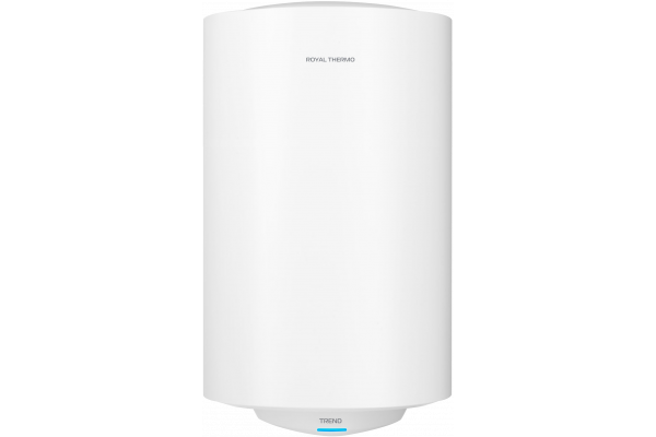 Накопительный водонагреватель Royal Thermo Trend RWH 80, электрический
