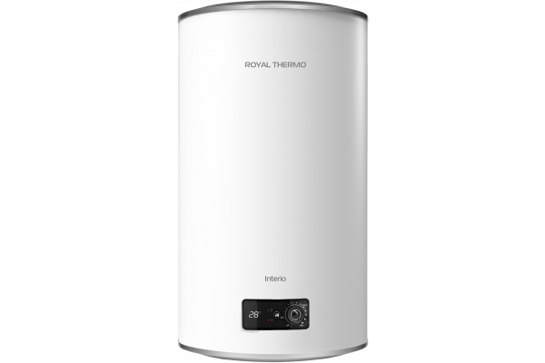Накопительный водонагреватель Royal Thermo Interio RWH 50, электрический
