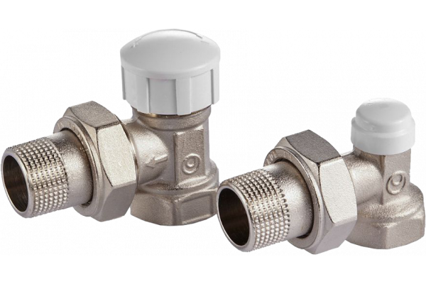 Вентиль Royal Thermo 3/4