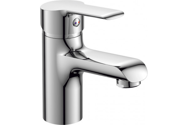 Смеситель для раковины Rush Victoria VI7135-11