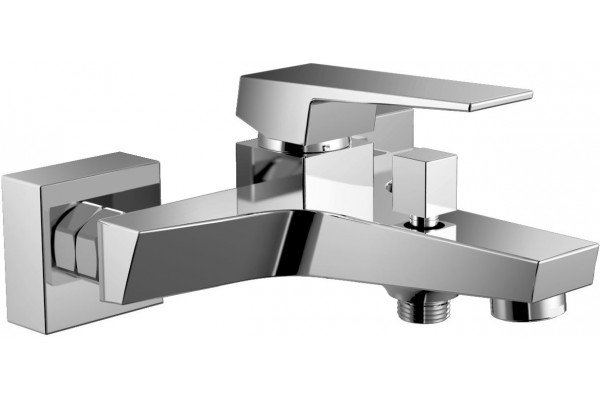 Смеситель для ванны с душем Rush Thira TR3635-44