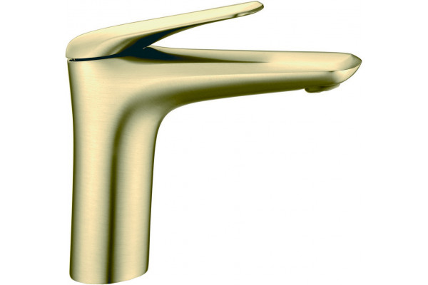 Смеситель для раковины Rush Nevis NE1735-12bronze