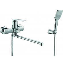 Универсальный смеситель Rush Bering BE5535-51