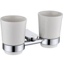 Стакан Rush Luson LU16320 двойной