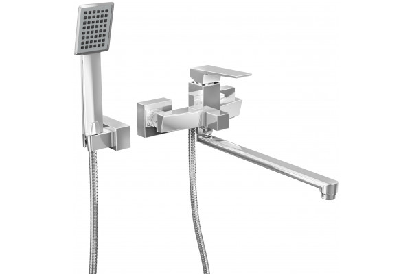 Универсальный смеситель Rush Thira TR3635-51