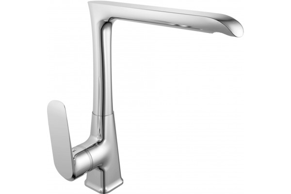 Смеситель для кухни Rush Gozo GZ3735-23