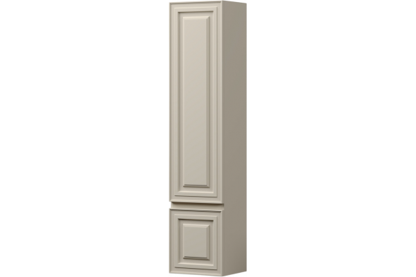 Шкаф-пенал Sancos Very 35 R beige soft