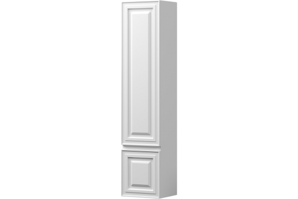 Шкаф-пенал Sancos Very 35 R bianco