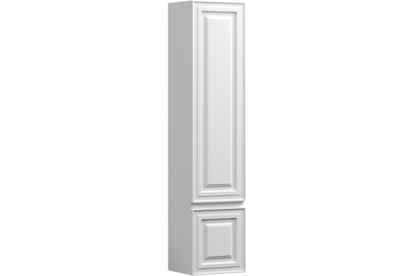 Шкаф-пенал Sancos Very 35 L bianco