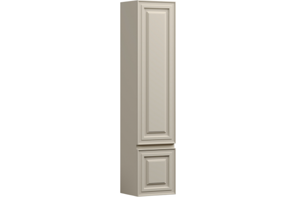 Шкаф-пенал Sancos Very 35 L beige soft