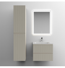Мебель для ванной Sancos Snob T 60 см, beige soft