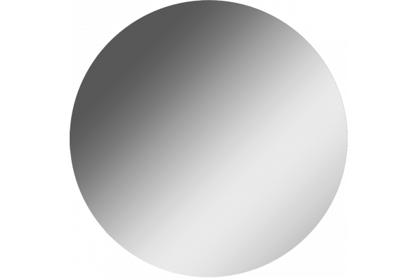 Зеркало круглое Sansa Mirror Moon 70