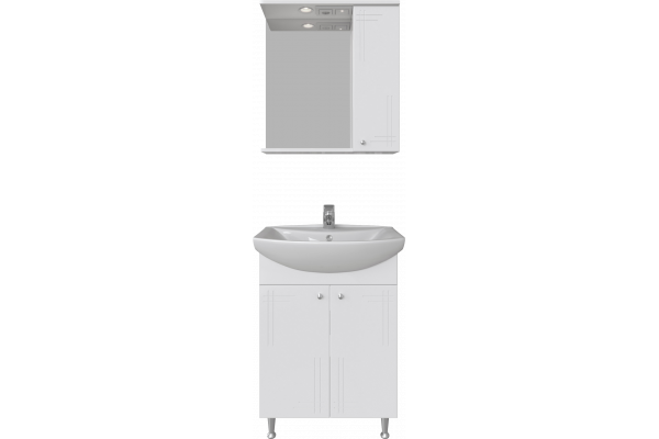 Мебель для ванной SanStar Июнь 60