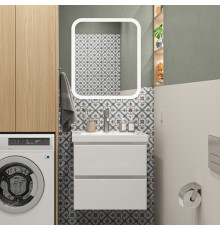 Мебель для ванной SanStar Riana 70 подвесная