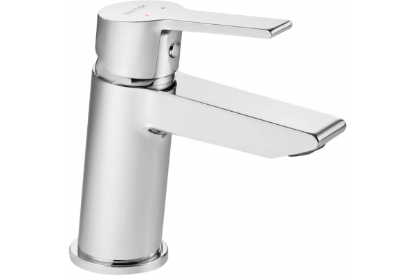Смеситель для раковины Santek Найра WH5A02001C001