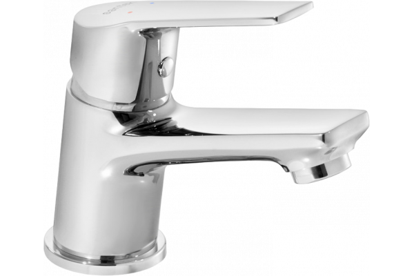 Смеситель для раковины Santek Венга WH5A02003C001