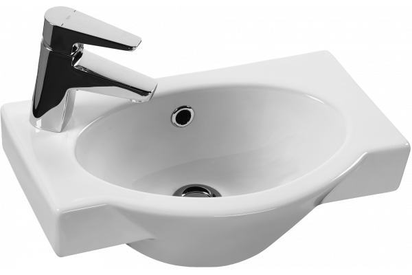 Рукомойник Santek Форум 1WH110542 45, L
