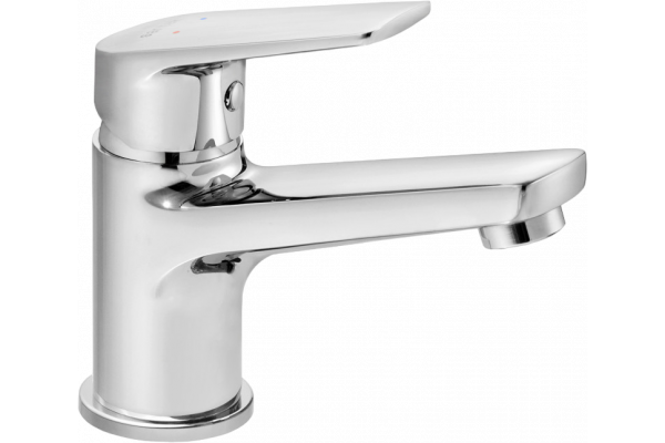 Смеситель для раковины Santek Кант WH5A02002C001