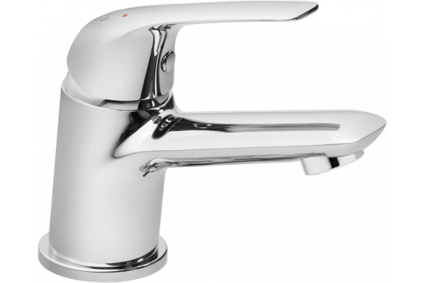 Смеситель для раковины Santek Нико WH5A02005C001