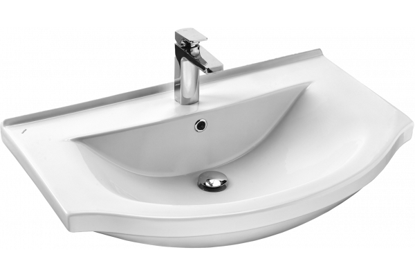 Раковина Santek Эльбрус 1WH109653 80