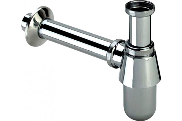 Сифон для раковины SantiLine SL-113