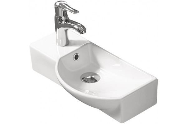 Рукомойник SantiLine SL-2012R