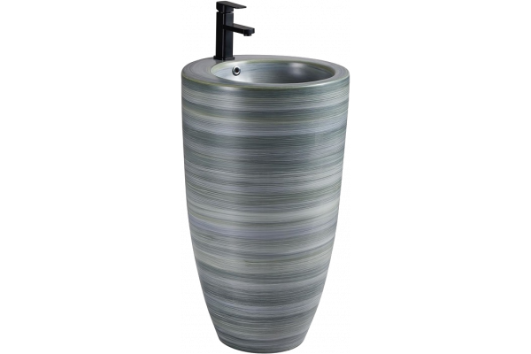 Раковина SantiLine SL-4004C