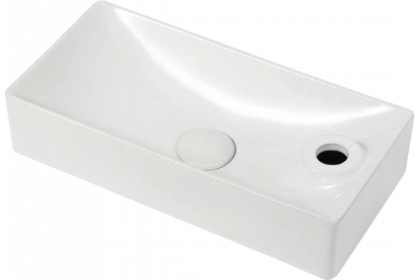 Рукомойник SantiLine SL-2023L
