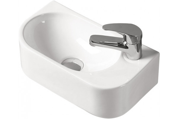 Рукомойник SantiLine SL-2014L