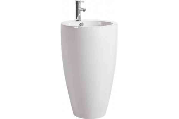 Раковина SantiLine SL-4004