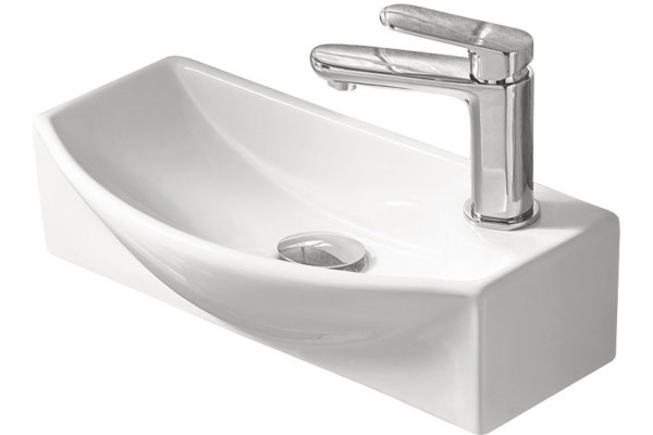 Рукомойник SantiLine SL-2013L