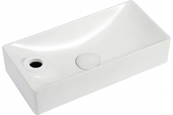 Рукомойник SantiLine SL-2023R