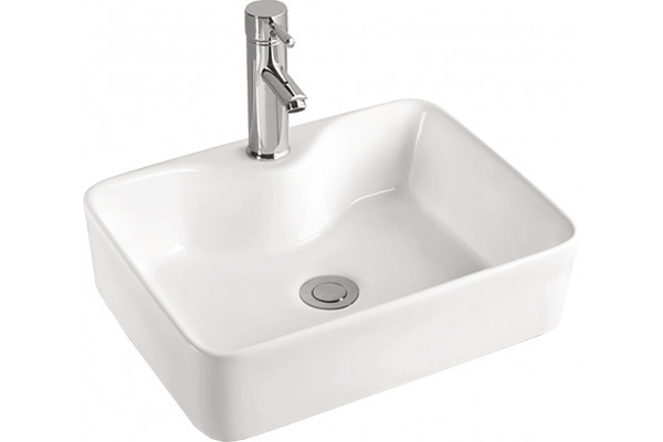 Раковина SantiLine SL-1011