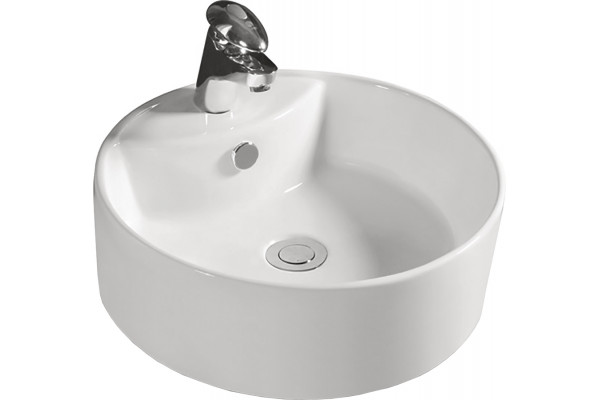 Раковина SantiLine SL-1069