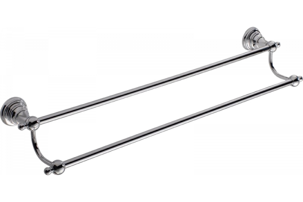 Полотенцедержатель Sapho Diamond 1317-11 хром