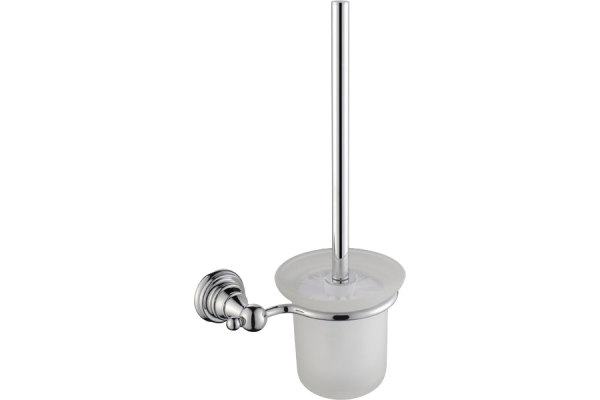 Ершик Sapho Diamond 1317-08 хром
