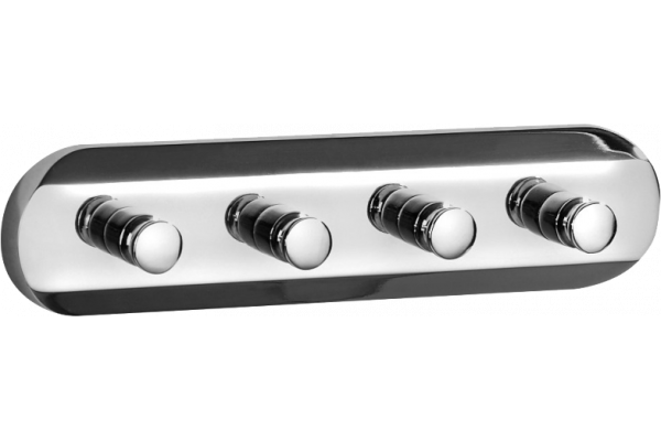 Крючок Sapho Samba SB124