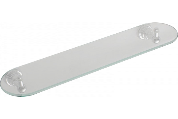 Полка Sapho Diamond 1317-15 хром