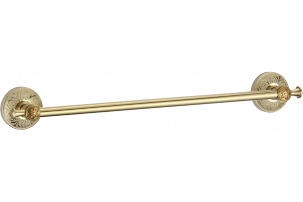 Полотенцедержатель Savol 58 b S-005824B золото