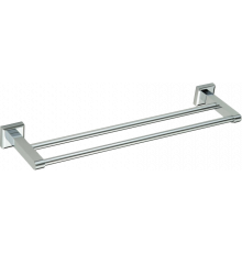 Полотенцедержатель Savol 95 S-509548 двойной, 50 см