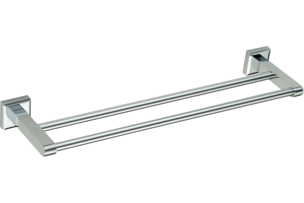 Полотенцедержатель Savol 95 S-509548 двойной, 50 см