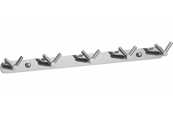 Крючок Savol S-007225 хром, 45 см