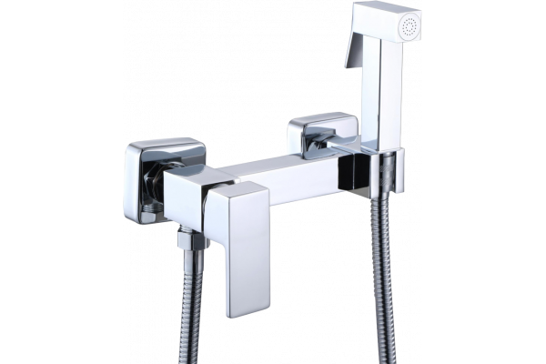 Гигиенический душ Savol S-FXQ005 со смесителем