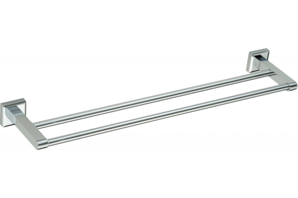 Полотенцедержатель Savol 95 S-609548 двойной, 60 см