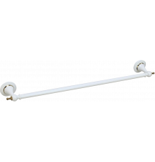 Полотенцедержатель Savol 69 w S-06924W белый