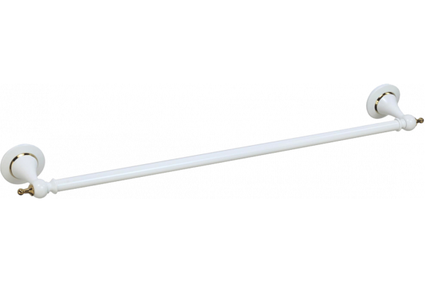 Полотенцедержатель Savol 69 w S-06924W белый