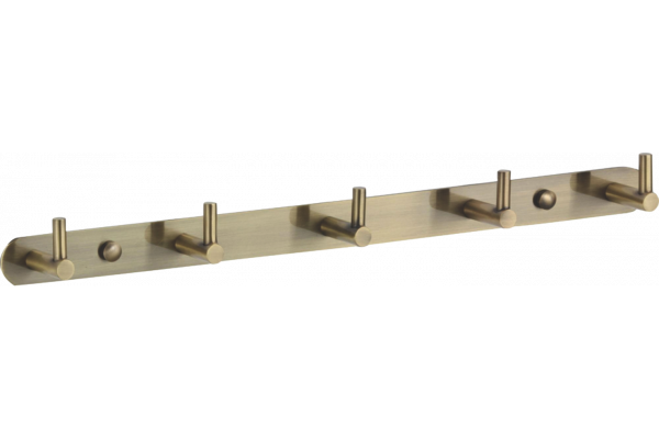 Крючок Savol S-007215C бронза, 45 см