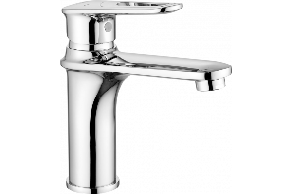 Смеситель для раковины Savol S-600601A хром