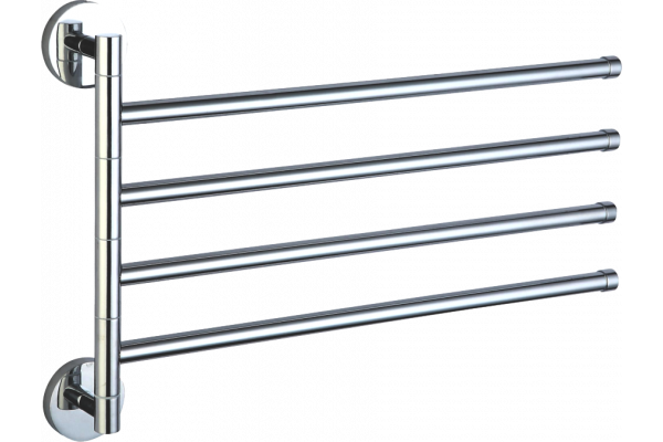 Полотенцедержатель Savol 87 S-008704 четверной
